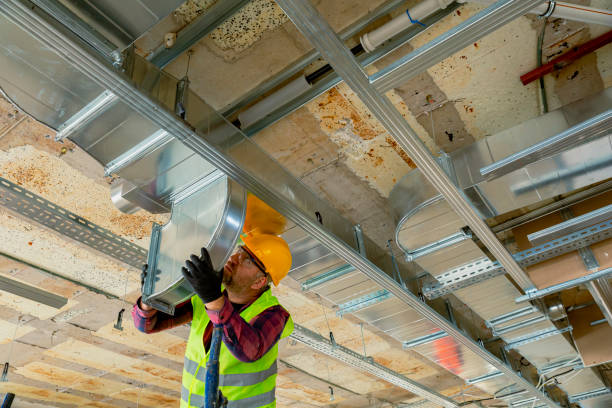 Best Best HVAC Companies  in Windsor, CA