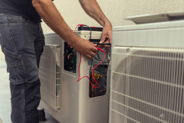Best HVAC Replacement Cost  in Windsor, CA
