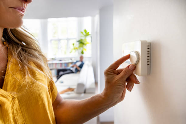 Best HVAC Installation Services  in Windsor, CA